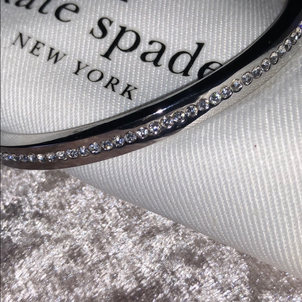 ♠️ Kate Spade Bracelet - Picture 2 of 4